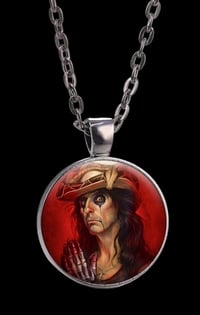 Image 3 of Alice Cooper