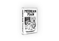 Image 1 of Modern Man "Rodent" LESS THAN 5 COPIES LEFT