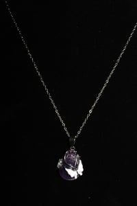 Image 1 of Purple Butterfly