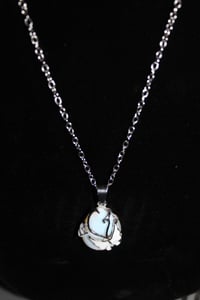 Opalite Butterfly