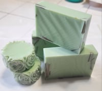 Image 1 of U'Nique R.E.S.E.T Soap 