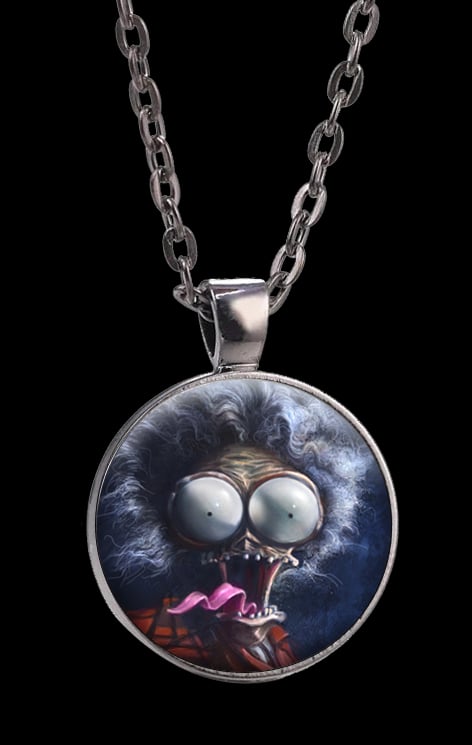 marge tokyo☆DECORATIVE NECKLACE☆マージ☆HYKE Decorative necklace - MARGE Online Shop