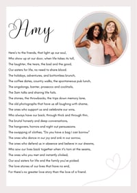 Image 2 of Soul sisters poem