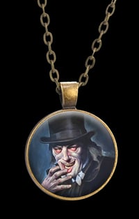 Image 2 of London After Midnight