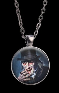 Image 3 of London After Midnight