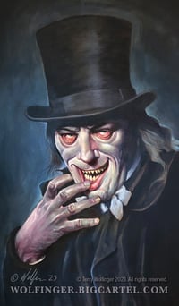 Image 4 of London After Midnight