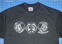 Image 3 of Bogies Hardware Tee