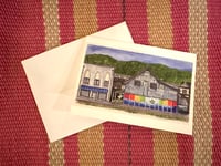 Image 1 of Greeting Cards: You Belong Here