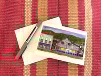 Image 2 of Greeting Cards: You Belong Here