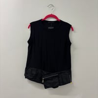 Image 1 of 2000s girbaud pocket tank