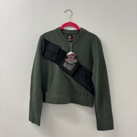 Image 1 of deadstock killah pocket crewneck