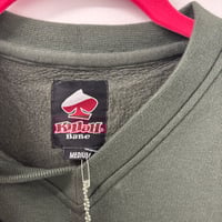 Image 2 of deadstock killah pocket crewneck