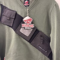 Image 3 of deadstock killah pocket crewneck