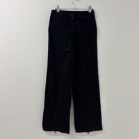 Image 2 of insane 00s pants