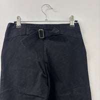 Image 4 of insane 00s pants