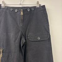 Image 6 of insane 00s pants