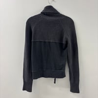 Image 3 of 00s diesel sweater