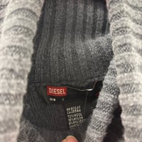 Image 4 of 00s diesel sweater