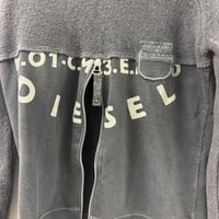 Image 5 of 00s diesel sweater