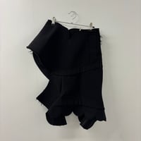 Image 1 of 2004 cdg skirt