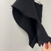 Image 3 of 2004 cdg skirt