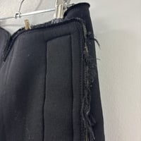 Image 4 of 2004 cdg skirt