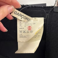 Image 6 of 2004 cdg skirt