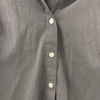 Image 5 of 00s snap buffalo blouse