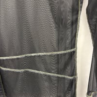 Image 2 of mesh longsleeve