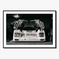 Image 1 of PORSCHE 962C 