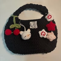 Image 4 of Charming Mini Handbag