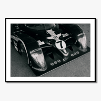 Image 1 of BENTLEY SPEED 8