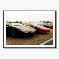 Image 1 of LAMBORGHINI MOTHER AND DAUGHTER