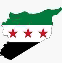 Image 5 of Syria- Solidarity Items