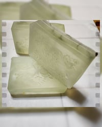 Image 1 of U'Nique Aloe Vera Soap 
