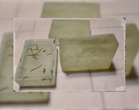 Image 4 of U'Nique Aloe Vera Soap 