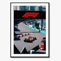 Image 1 of F2 PADDOCK MONACO 23'