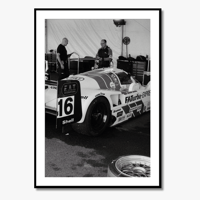 Image 1 of FAT-Turbo Express IN THE PADDOCK