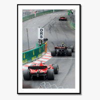 Image 1 of CHARLES, LEWIS CARLOS MONACO 23'