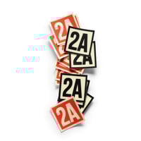 Image 1 of 2A GLOW JOINTS(2-PACK)