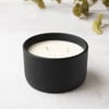 3-Wick Ceramic Jar (Matte) 14.5 oz