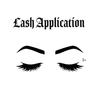 Lash Application Service 