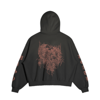 Image 4 of Death Wish Hoodie