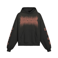 Image 1 of Death Wish Hoodie