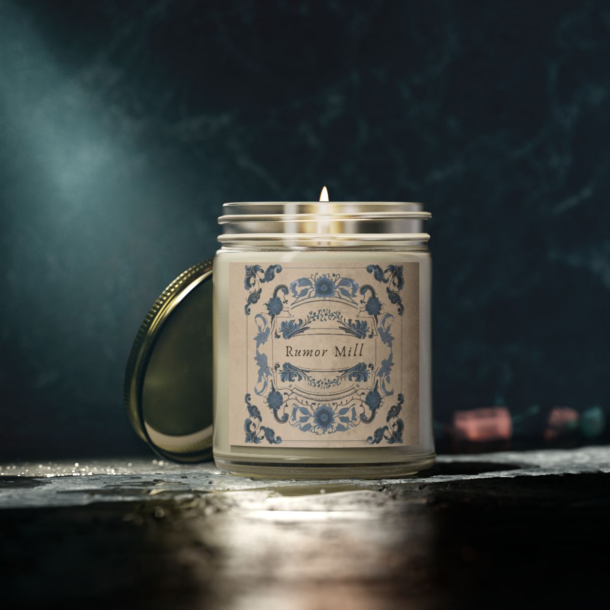 Image of Rumor Mill | 9 oz Scented Candle