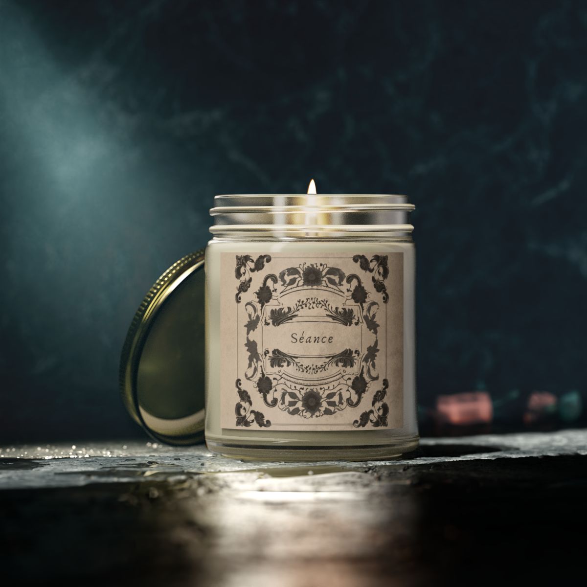 Image of Séance | 9 oz Scented Candle