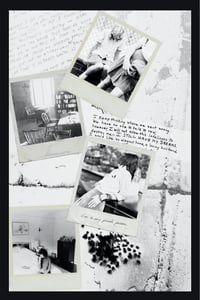 Image 1 of Moth Drakula - Suicide Watch at the Convent c20