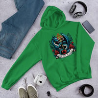 Image 1 of Dragon Fire Unisex Hoodie