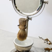 Image 2 of Shaving Mirror