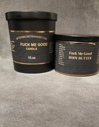 Fuck Me Good
